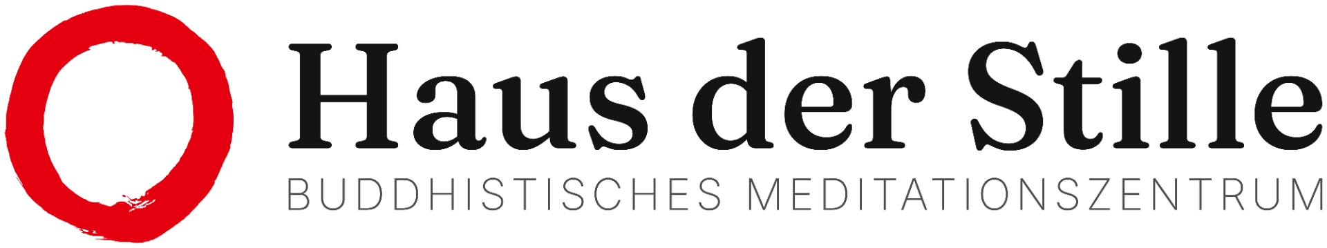 Haus der Stille – Buddhistisches Meditationszentrum
